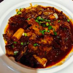 疆客·新疆风情 User Photo