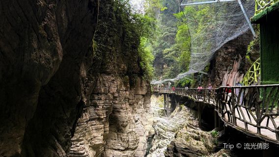 di xin qi guan you lan qu