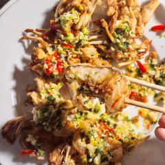 KING'S CRAB RESTAURANT Jimbaran-Uluwatu User Photo