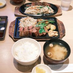 Teppanyaki Hakata Tenjin Horumon Kobe Umie Mosaic User Photo