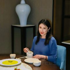 大宏喜來登酒店盛宴標幟餐廳張用戶圖片