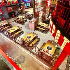 萍姐火锅·公路夜市(农科路店) User Photo