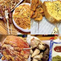 泽成冰煮羊(乌兰察布总店) User Photo