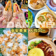 Com Linh - Vietnamese Restaurant User Photo