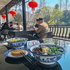 狼山紫琅素面 User Photo