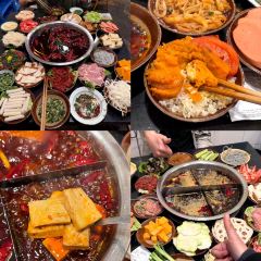大东火锅 User Photo