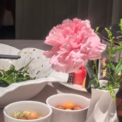 漢舍中国菜馆臻选店(瑞虹天地太阳宫店) User Photo