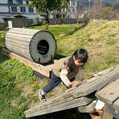 万物生农场餐厅 User Photo
