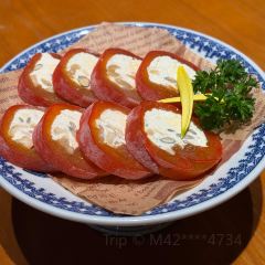 醉胡桃小馆·生腌熟醉·江浙小鲜(河姆渡国际花园店) 여행 사진