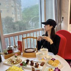 中山顺景花园酒店·领荟 User Photo