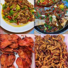 老裴鸭头.兔头 User Photo