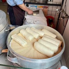 新月螺蛳粉(立新路店) User Photo