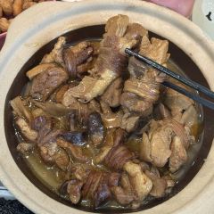 紫藤园▪天目湖大鱼头(南山竹海店) User Photo
