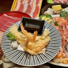 Shuilinjian sukiyaki 여행 사진