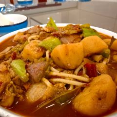 辉辉饭店(荣河南路店) User Photo