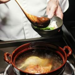 FONG SENSE User Photo