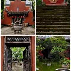Yaogubancai ảnh của người dùng