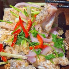 赵祥记炖汤煲仔饭 User Photo