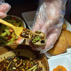 青岩西街食府(青岩店) ảnh của người dùng
