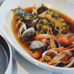 LANTINGJI·SHAOXINGCAI User Photo