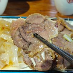 米山大食堂 User Photo