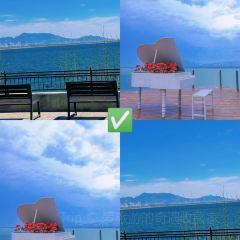 观湖台 User Photo