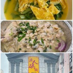XIONG DILIA 여행 사진