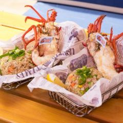 Lobster Shack Cervantes WA張用戶圖片