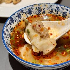 无锡丽笙精选酒店·美拉德69号熟成牛扒餐厅 ảnh của người dùng