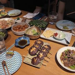 OIL CLUB 여행 사진