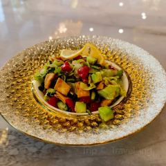 阿里亚娜餐厅 User Photo