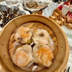 海上名珠·海鲜酒楼(励骏庞都店) 여행 사진