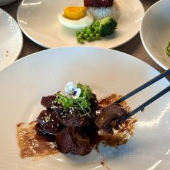 上海宴(白玉兰广场店) User Photo