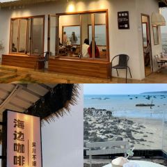 不眠咖啡店 User Photo