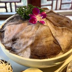 重庆大队长火锅(洪崖洞江景店) User Photo