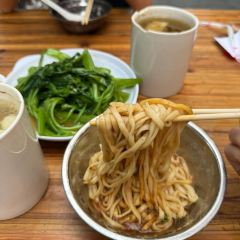 Jiaotonglufuxinyuwan (shengfulu) User Photo