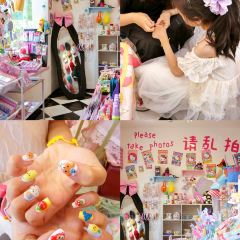 Chang Xian De Le Gou Ying Gui Bun Restaurant User Photo