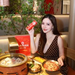 西塔老太太泥炉烤肉(静安大悦城店) User Photo