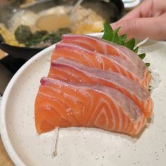 勝好壽司(倉山萬達店)張用戶圖片