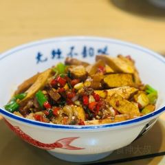 70食代居民楼菜馆(城南店) User Photo