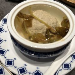 Shan Hai Nan Yan User Photo