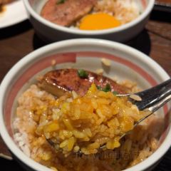 东京烧肉放题(世贸中心店) User Photo