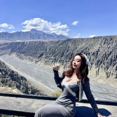 临崖咖啡厅 User Photo