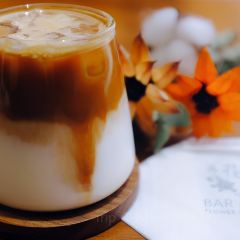 花野酒馆BAR&CAFE User Photo
