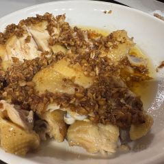 闽粤土菜馆 User Photo