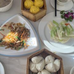 萊慕尼·港式茶餐廳（城市百貨店）張用戶圖片