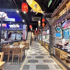 土灶头·天台味道(劳动路店) ảnh của người dùng