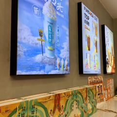 放哈·甜醅子奶茶创造者(大众巷店) User Photo