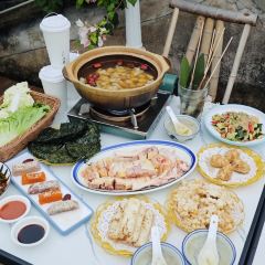 搭好鸡煲·生腌(十一合潮汕老厝店) User Photo