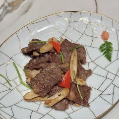 喜筵28·精细潮粤菜(五大道王府店) User Photo